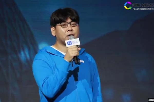 두나무 '동일인'이 송치형 아니라고? 하루 거래 조 단위 업비트 문제 생기면 누가 책임지나