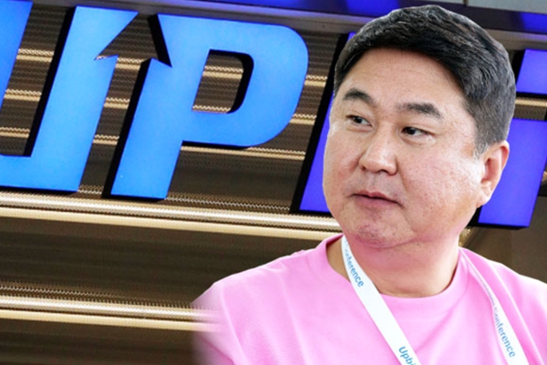 두나무 현금 보유액에 불안한 시선, 이석우 업비트 위기 일어나도 감당할  준비 돼있나