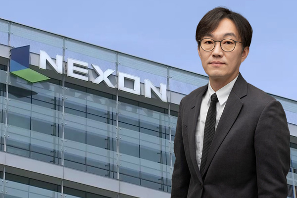넥슨 '종적 확장'에 집중하겠다는 이정헌, '퍼스트버서커 카잔' 성공이 특별한 이유