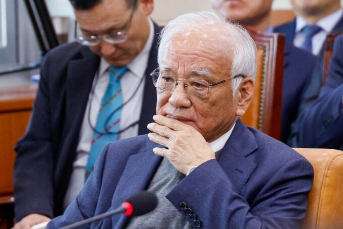 영풍 오너 장형진의 아킬레스건 석포제련소 위험물질, 고려아연의 뒤처리 왜 최윤범은 거부했나