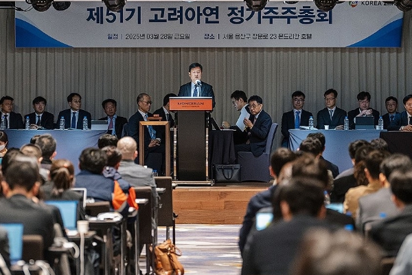 최윤범은 고려아연 경영권 과연 방어했나, 결판은 법원에 달려있고 그날이 다가온다 