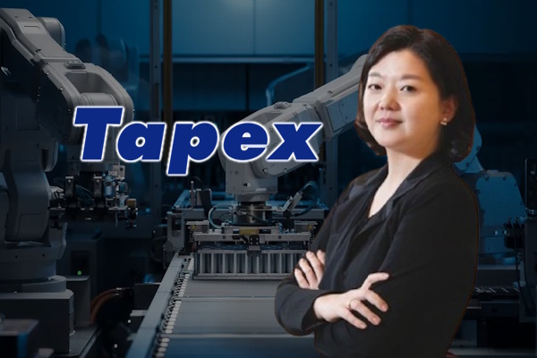 한솔케미칼 알짜 계열사에서 아픈 손가락 된 테이팩스, 조연주 '인수 성과' 망칠 수 없다 각오