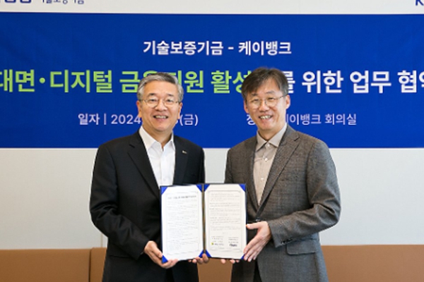 최우형 케이뱅크 최대 실적 냈지만, 재무적투자자 앞에만 서면 항상 작아지는 까닭 