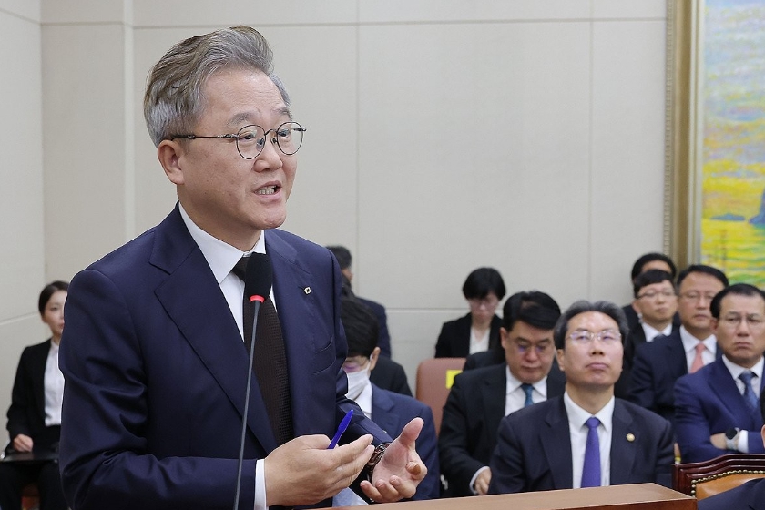 한국GM 철수설에 2대주주 산업은행 역할 보이지 않는다, 강석훈 이은 다음 회장은 다를까 