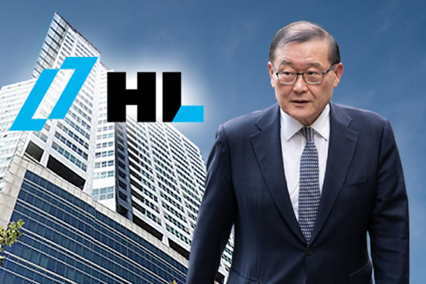 HL그룹 계열사와 오너 정몽원 두 딸 사모펀드의 '수상한' 거래, 승계자금 편법 마련인가  