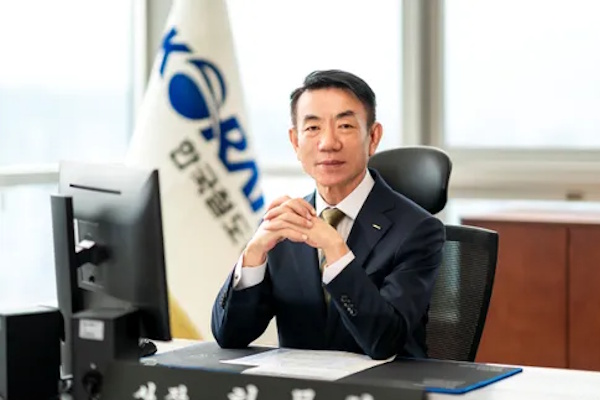 공기업 중 가장 불안한 자리 코레일 사장, 임기 완수 사장 없는데 한문희는 다를까   