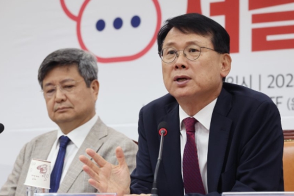 GKL '카지노 메기' 인스파이어 때문에 힘들어진다, 국힘 출신 윤두현 사업다각화 동력도 불안   