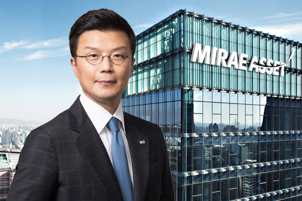 미래에셋자산운용 거버넌스도 수탁자윤리도 만점, 최창훈 글로벌 수준으로 끌어올리다 
