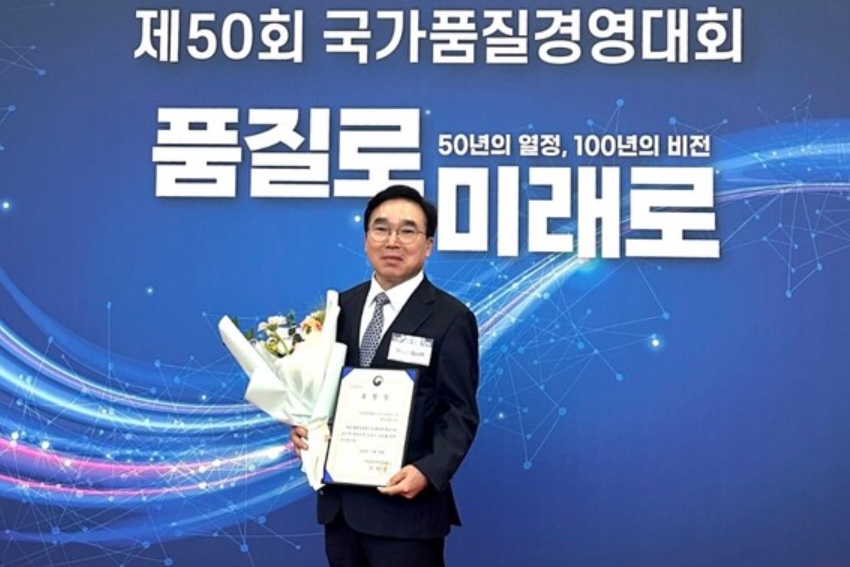진양곤은 HLB 일 벌이고 재무에 강한 CEO 백윤기는 총력 지원에 바쁘다  