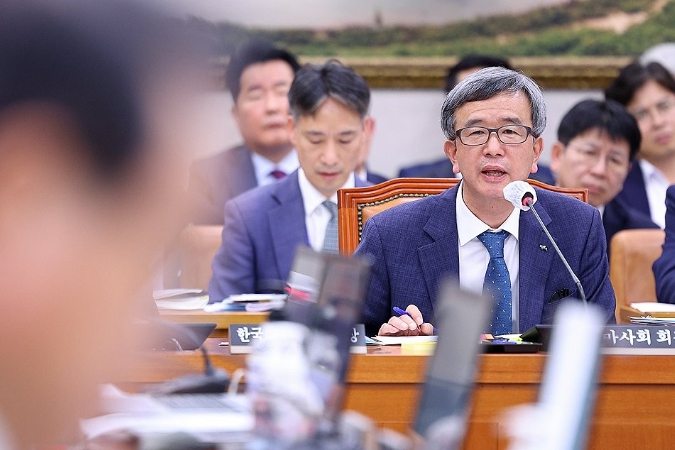 도덕성 중시된 '정기환 마사회' 한계도 뚜렷했다, 이재명 정부 회장 선임 기준 바뀌나 