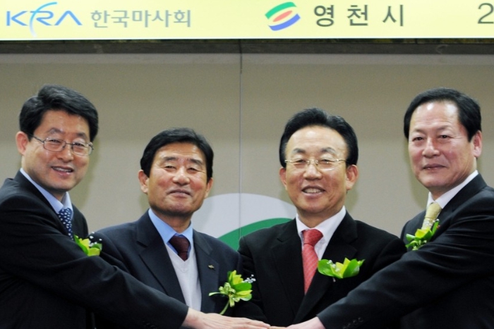 마사회장은 정권교체 논공행상 좋은 자리에 불과한가, 역대 마사회장 불편한 이력 