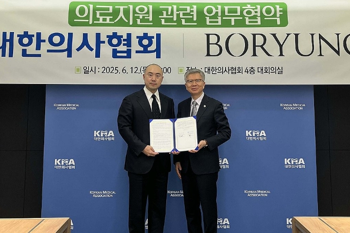 김정균 개인회사 보령파트너스 어떻게 보령 승계 동아줄 됐나, 전사적 지원 20년간 이어졌다