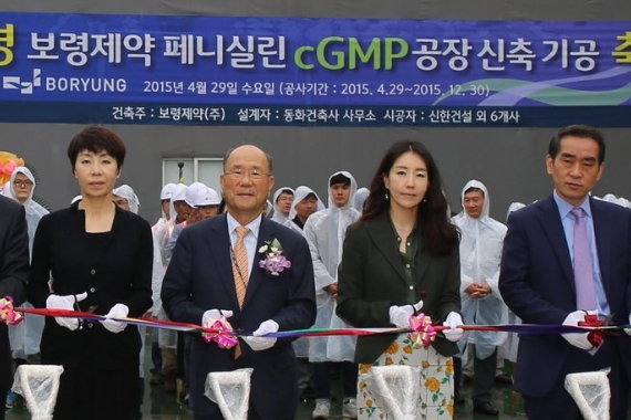 메디앙스 저출생과 적자 지속에 신사업 절실, 김은정 보령 지분 팔 시간 다가와 