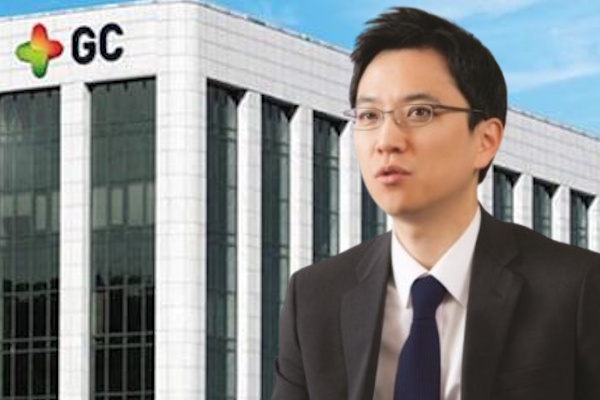 GC녹십자 인재 확보에 진심인 허은철, 개발 8년 공들인 혈액제제로 실적 반등 눈앞에 