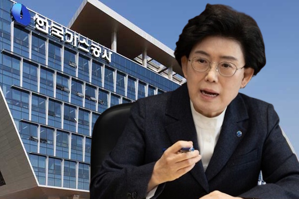 최연혜 한국가스공사 윤리경영 힘썼지만, 경영감시 제대로 할 이사회 구성이 먼저다