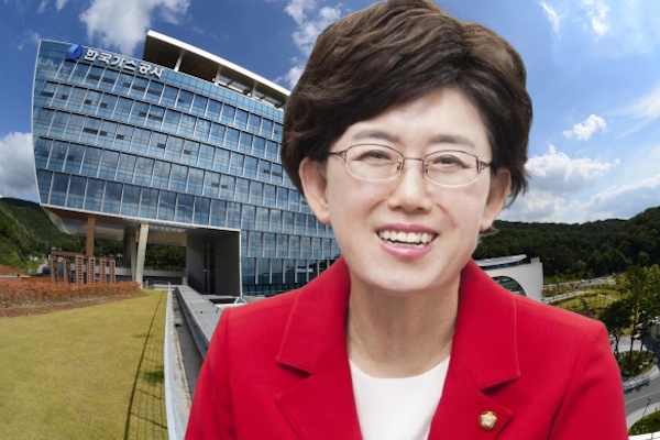 최연혜 한국가스공사 사장 임기 채울까, 역대 사장 개인 비리혐의 없으면 대개 완주