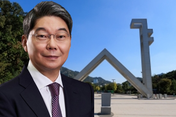 광동제약 주요 자리에 서울대 경영학과 출신 포진, 최성원 같은 학과 동기 후배만 신뢰하나 