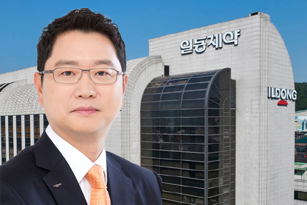 윤웅섭 개인회사 '씨엠제이씨' 옥상옥으로 일동제약 지배, 오랜 경영권 분쟁의 고육지책인가  