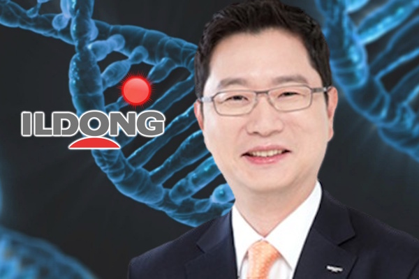 일동제약 연구개발 계열사와 분업화, 윤웅섭 경영 효율화하고 개발 전문성 높이고 