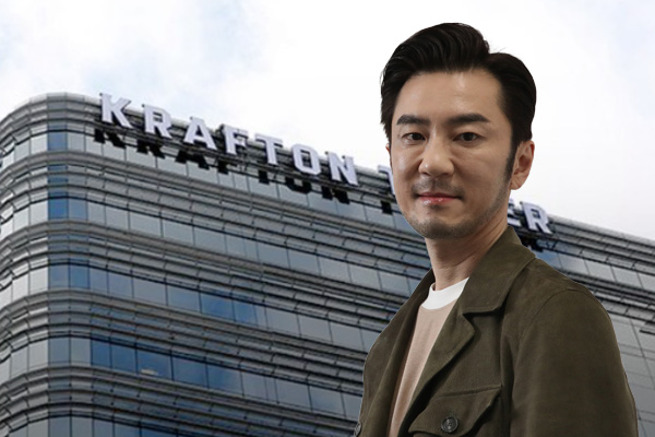 크래프톤 인도 일본에 깔고있는 IP 발굴 포석, 김창한 '될성부른 떡잎' 보는 눈 믿는다 