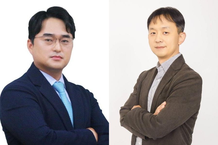 대웅제약 '1품 1조' 비전 향해 뚜벅뚜벅, 이창재 박성수 '2인3각' 경영으로 