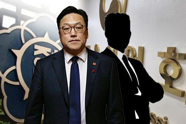 정권교체와 운명 함께 한 금융위원장, 이재명 정부 금융당국 개편 맞물려 거취 주목되는 김병환