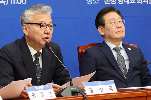 금감원장 공석 길게 간 사례 없는데, 이재명 '실용' 선택은 정치인 관료 학자 내부 중 누구 