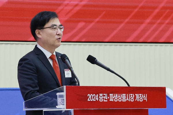 금감원장 공석 길게 간 사례 없는데, 이재명 '실용' 선택은 정치인 관료 학자 내부 중 누구 