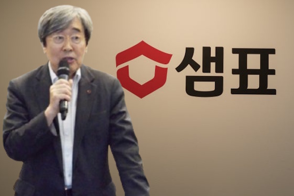 샘표 '짠물 배당'과 경영권 방어용 자사주 30%, 박진선 상법 개정 움직임에 딜레마 커져