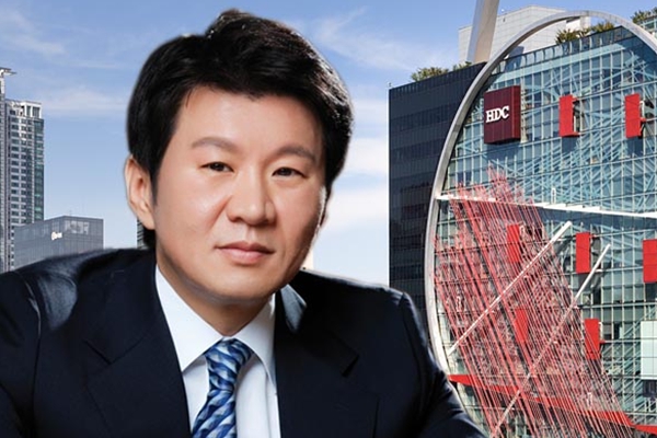 HDC현대산업개발 지배구조 평가 환골탈태 지주사 HDC는 낙제생, 정몽규 오너 리스크 탓인가 