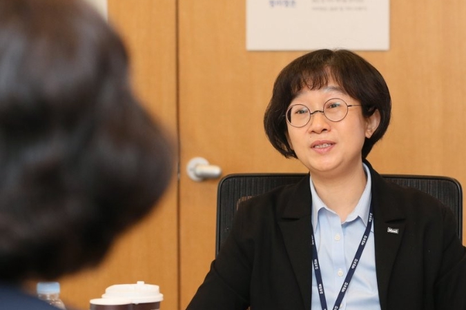 매일유업 오너 일가이지만 철저한 전문경영인 김선희, SK 이사회 의장으로도 선임된 까닭 