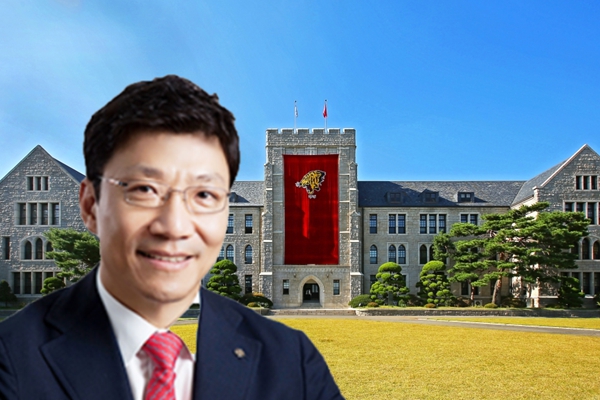 고려대 학교법인 이사장은 120년 동안 어떻게 4대가 세습됐는가, 김성수부터 김재호까지