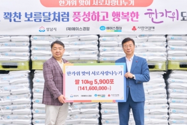 안성호 에이스침대 지분 승계 서둘러, 두 아들 안진환 안승환 경쟁구도로 후계 판 짜나 