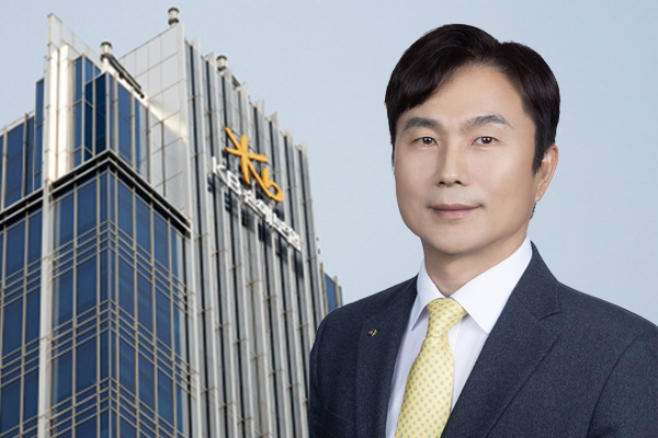 KB손해보험 '역대급' 실적 뒤에 찾아온 먹구름, 구본욱 사장 연임 시험대에 오르다 ***