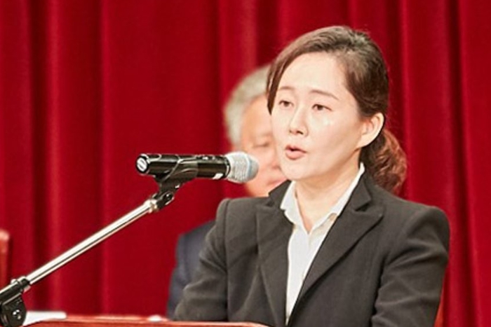 광운대 총장 임기 2년 단축과 두 총장의 돌연 사임, 이사장 조선영 책임론 자유롭지 못해 