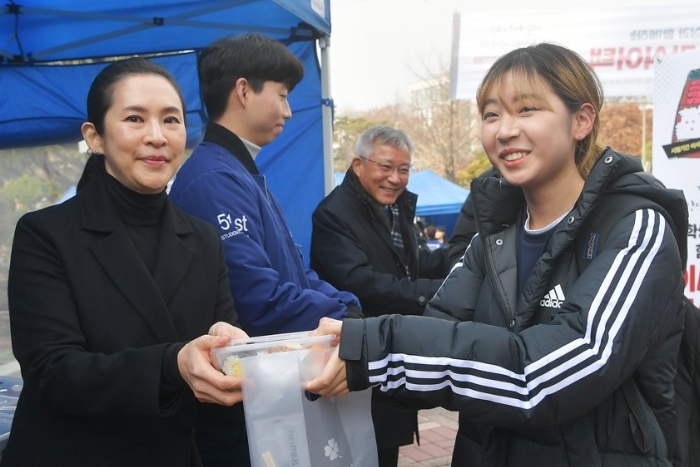 건국대 의대와 충주병원 '지역의료 활성화 외면' 논란 지속, 이사장 유자은 약속 실천 언제나 