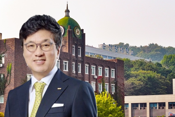 순천향대 이사장 세습됐지만 법인 운영은 달랐다, 서교일 투명성과 공공성 세우다 