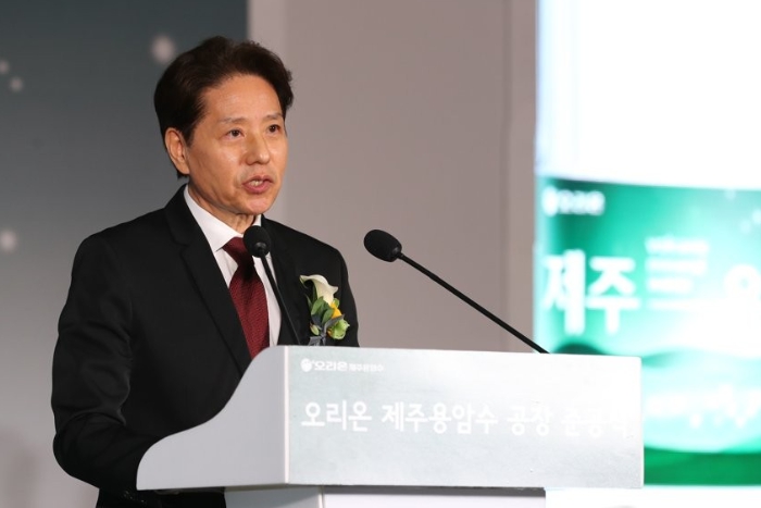 담철곤 이화경 오리온 승계구도 아들 담서원으로 기울었나, 딸 담경선 여전히 주목받아 