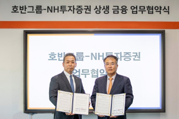 NH투자증권 대표 어렵게 됐던 윤병운 연임할까, 정권교체와 함께 농협중앙회장 인사기조 변화 주목