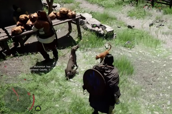 펄어비스 '퍼펙트한 게임 내놓고 싶다', 김대일 붉은사막 연기는 이유있는 고집인가