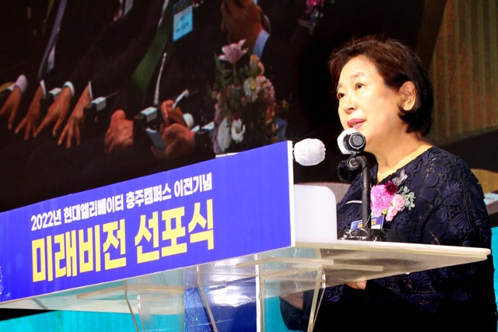 현대엘리베이터 경영권 노렸던 쉰들러 지분 5% 미만으로, 현정은 지루한 싸움 어떻게 이겼나