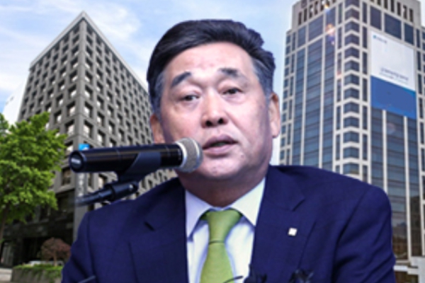 호남 인구 줄어드는데 JB금융지주 지속가능성은 어떻게, 김기홍 새 고객 찾고 해외로***