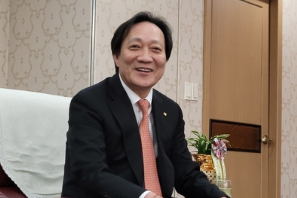 대선조선 워크아웃 언제 졸업하나, 최대주주 장인화 조선기자재 사업에서 활로 찾아 