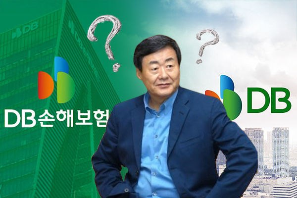 DB손해보험에서 아버지 김준기와 아들 김남호 경영권 분쟁 불씨, 김남호 선택 주목되다 