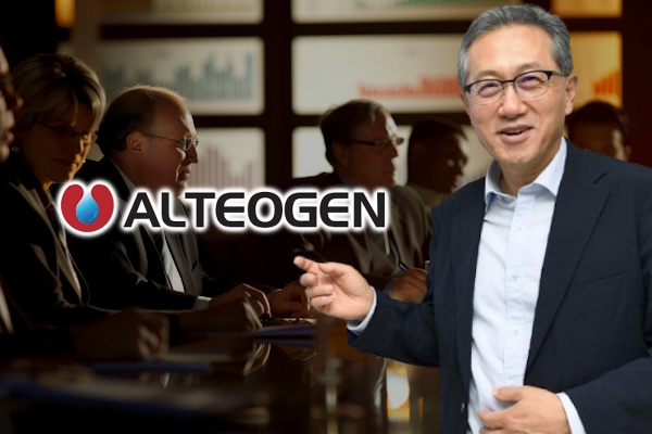 알테오젠 코스피로 이전상장 시동, 박순재 거버넌스 투명성 확보 마중물로 삼는다