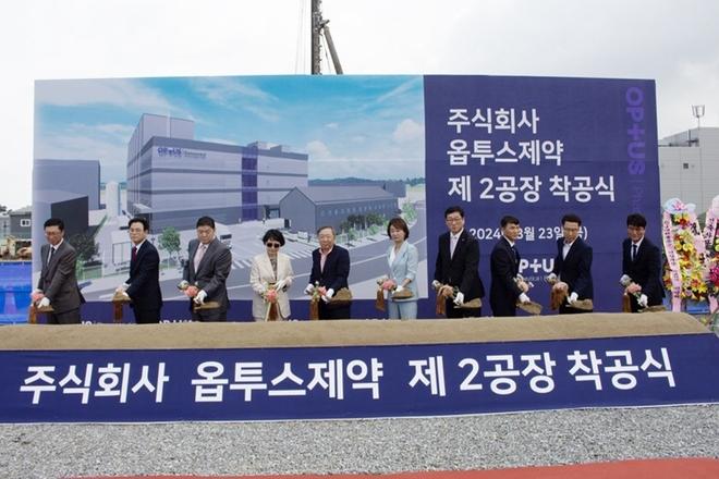 삼천당제약 오너 윤대인 아들 윤희제 회사 인산엠티에스, 일감몰아주기로 편법승계 통로 '오명' 