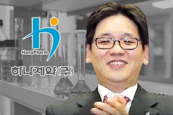 하나제약 후계자 조동훈 경영승계에 이상 없나, 누나 조혜림 이탈로 남매경영 균열은 부담 