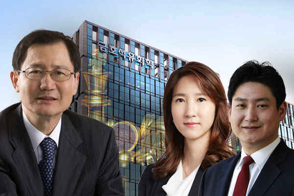 금호석유화학 박찬구와 자녀 박준경 박주형 지분율 불안, 자사주 13% 활용 유혹 뿌리칠 수 있나 