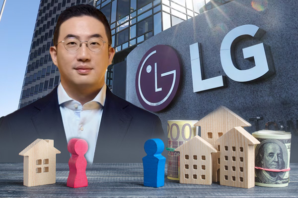 LG에게 개정 상법의 감사위원 선출 3%룰 '뜨거운 감자', 구광모 상속분쟁 조속 매듭 필요하다