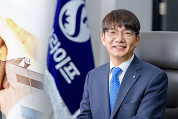 신한라이프 대표 임기 '2+1' 마치고 연임한 전례 없는데, 이영종 실적 앞세워 관행 깰까 